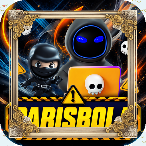 parisbola — galeri pratinjau Resmi APK